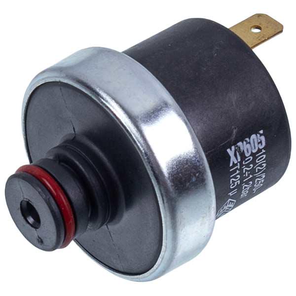 Реле тиску води XP605 0,2 -1,2 бар для газового котла Fondital/Nova Florida 6PRESSAC01 (00000049381) Реле тиску води XP605 0,2 -1,2 бар для газового котла Fondital/Nova Florida 6PRESSAC01 (00000049381)