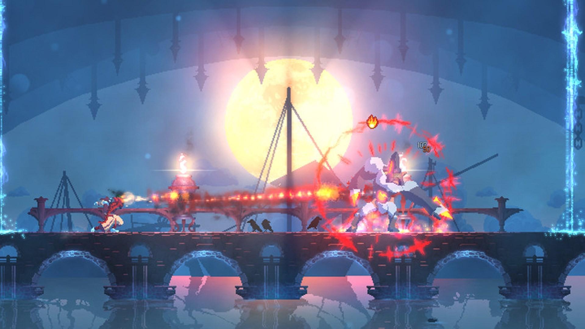 Ключ активации Dead Cells: Medley of Pain Bundle для Xbox One/Series S/X (63953922) - фото 7