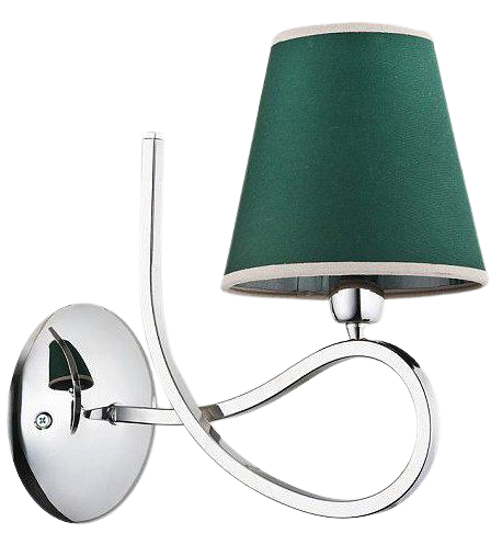 Светильник настенный Alfa Willma (23355)