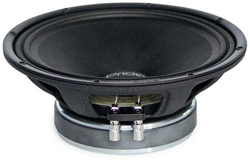 Эстрадная акустика Pride Diamond 10