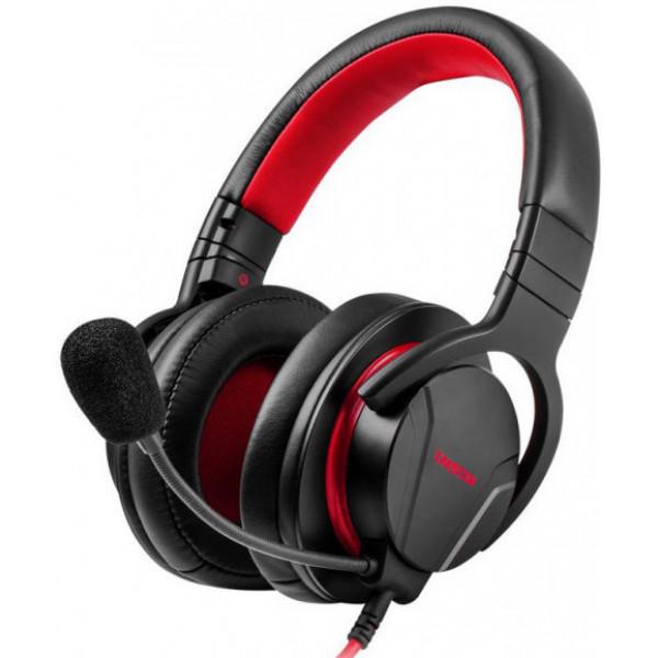 Навушники Takstar Shade Gaming headset Black - фото 2