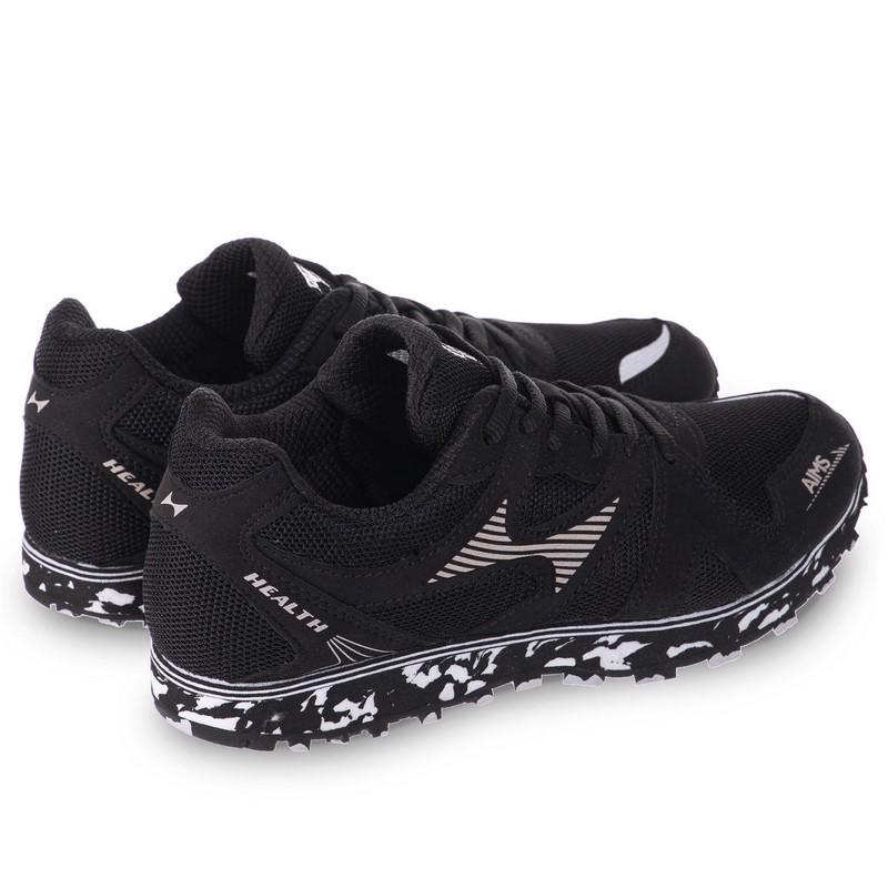 Кроссовки Health р. 37 Черный (6991-3) - фото 5 Кроссовки Health р. 37 Черный (6991-3) - фото 5