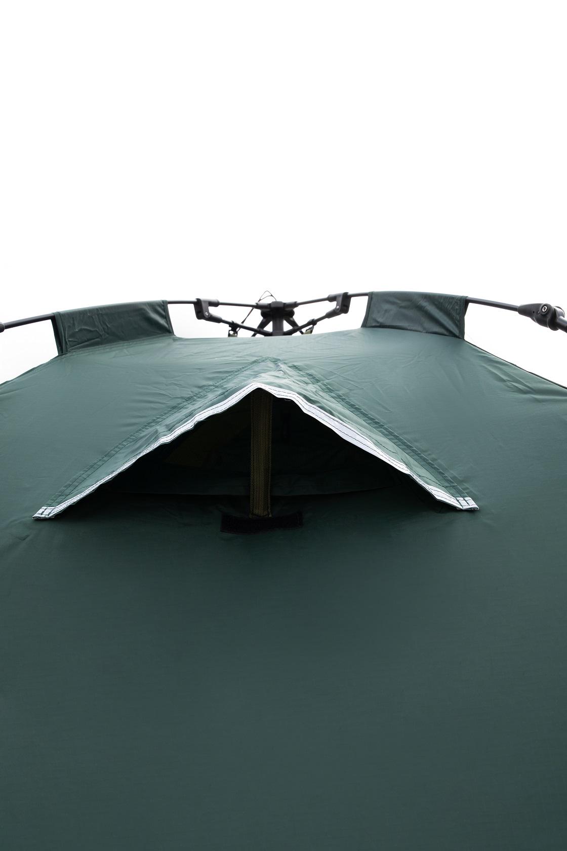 Намет тримісний Tramp Quick 3 v2 (UTRT-097) (UTRT-097) - фото 2 Намет тримісний Tramp Quick 3 v2 (UTRT-097) (UTRT-097) - фото 2