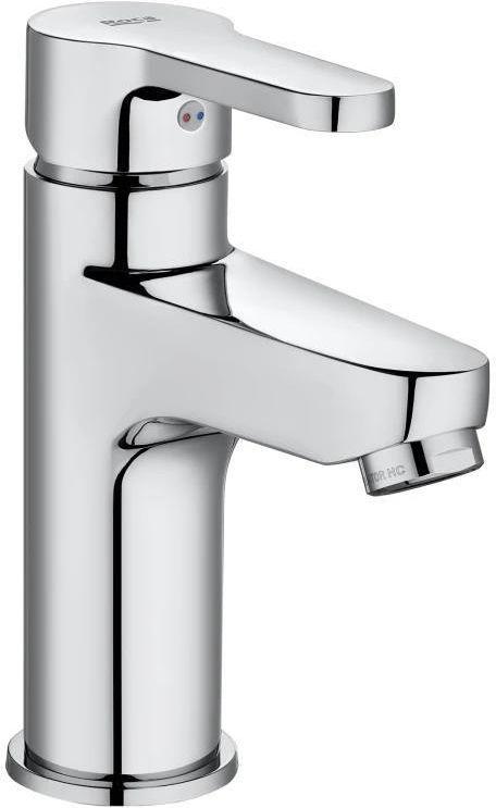 Змішувач для умивальника Roca Arola A5A3A6AC0K Chrome