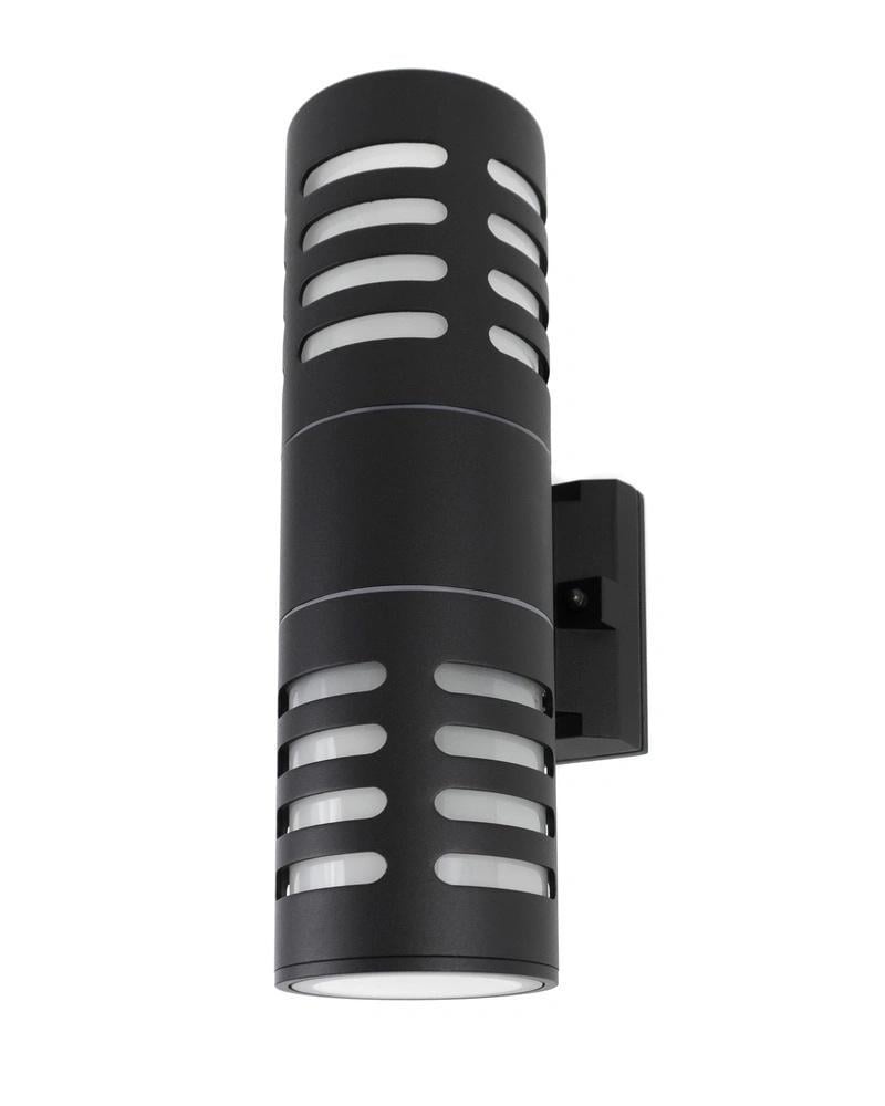 Уличный светильник Nowodvorski 4420 Mekong E27 2x18W IP42 Серый (28687893) - фото 3 Уличный светильник Nowodvorski 4420 Mekong E27 2x18W IP42 Серый (28687893) - фото 3