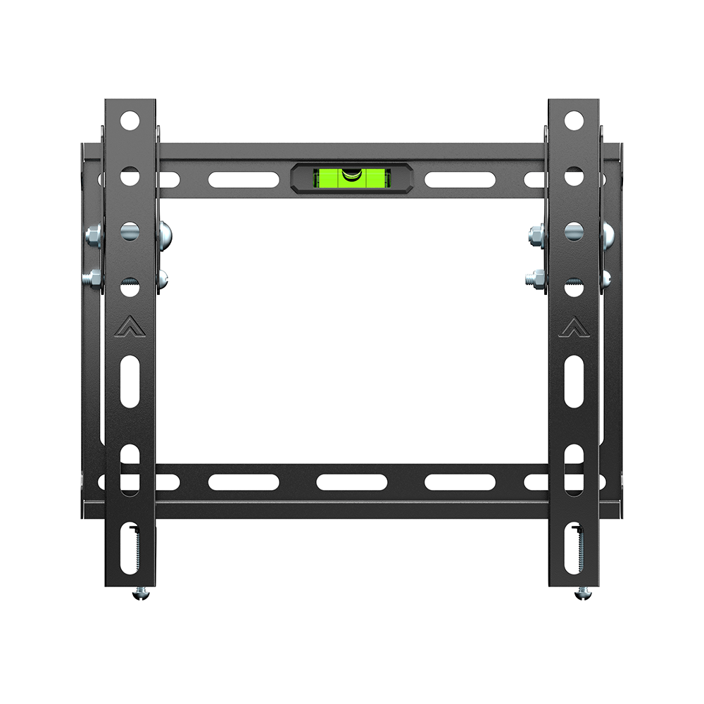 Кріплення для телевізора iTech PN2T 13-43" Black (27918434) Кріплення для телевізора iTech PN2T 13-43" Black (27918434)