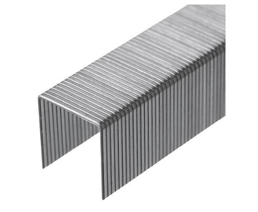 Скоби будівельні RT-0112 12 мм 1000 шт. 11,3 мм 0,70 мм (RT-0112)