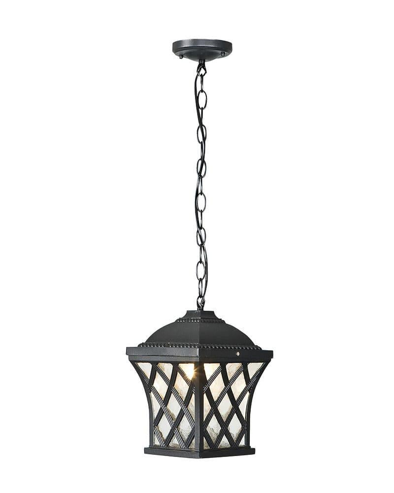 Светильник уличный Nowodvorski 5293 Tay E27 1x60W (2229967531)
