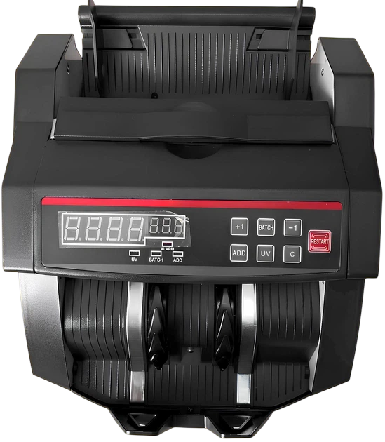 Счетчик банкнот Counter PRO-100 UV (577333180)