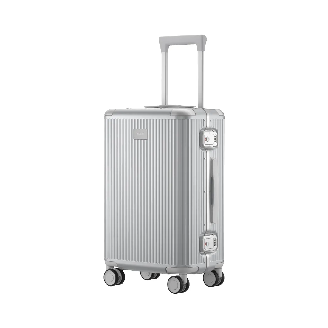 Валіза Mijia Aluminum Frame Luggage BHR9078GL 24" Silver