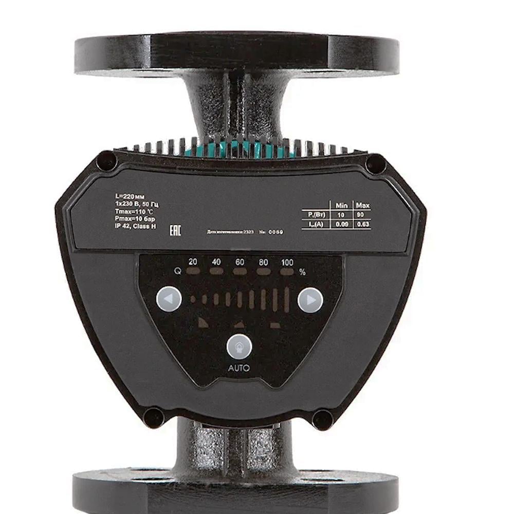 Циркуляційний насос Aquatica GPA40-6F/220 IV 6-90 Вт DN40 (774082) - фото 2 Циркуляційний насос Aquatica GPA40-6F/220 IV 6-90 Вт DN40 (774082) - фото 2