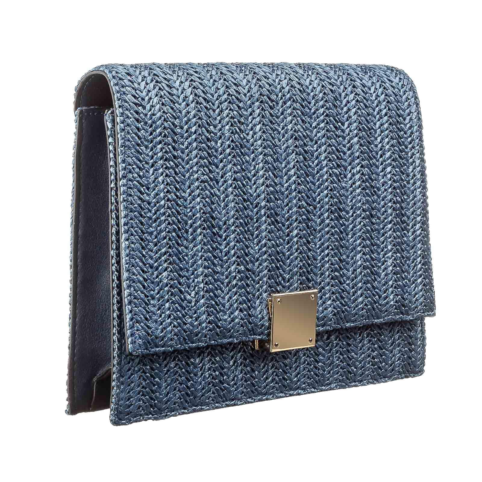 Сумка жіноча KEDDO Синій (919055)