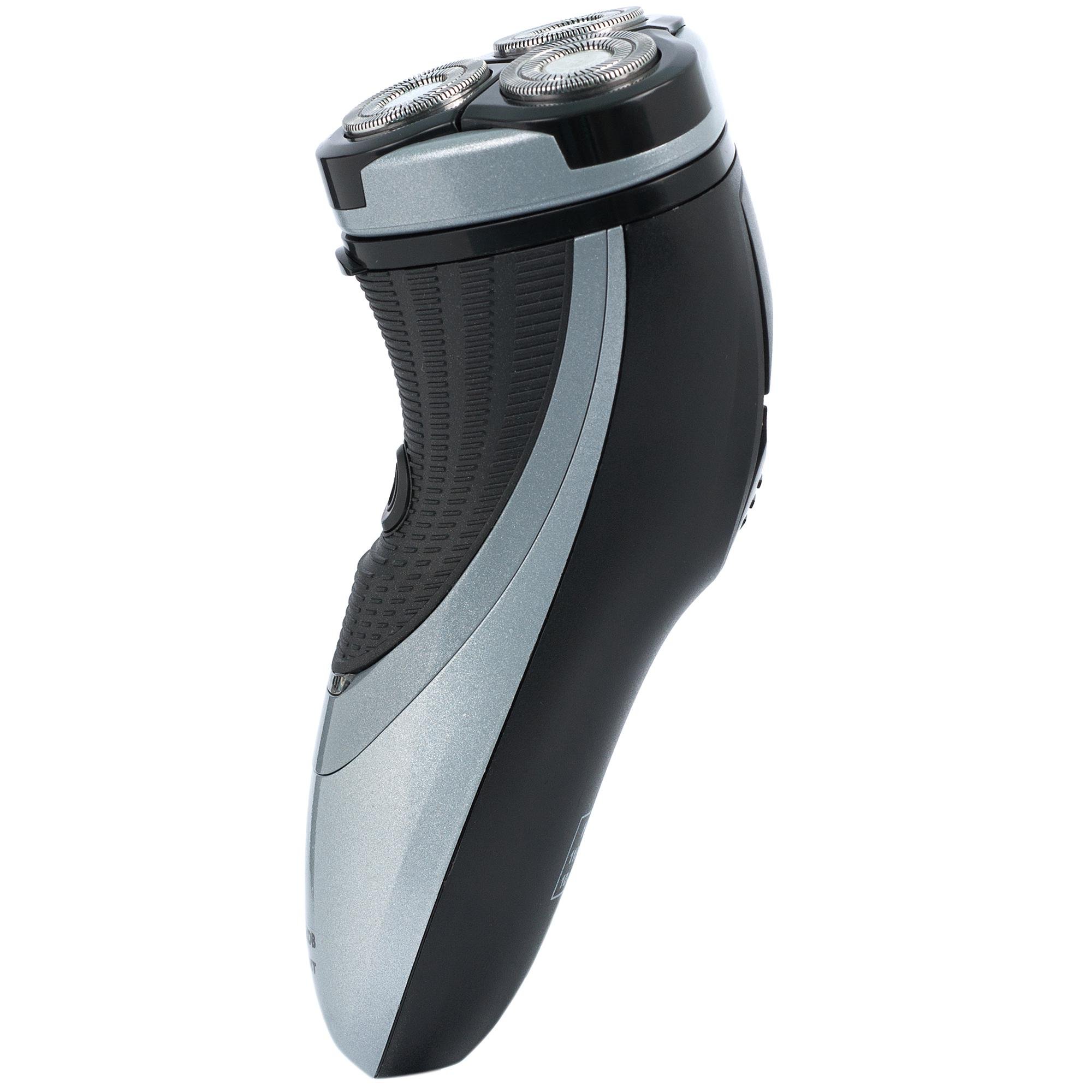 Бритва электрическая Новий Харків НХ-8524 Фаворит - фото 2 Бритва электрическая Новий Харків НХ-8524 Фаворит - фото 2