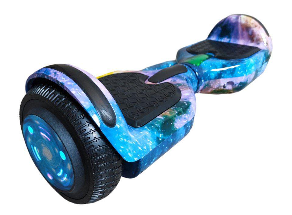 Гіроборд Smart Balance Галактика 6,5"