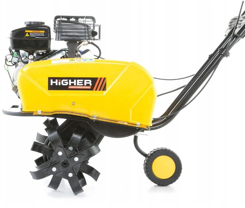 Мотокультиватор Higher HP-32525 (46590) - фото 3 Мотокультиватор Higher HP-32525 (46590) - фото 3