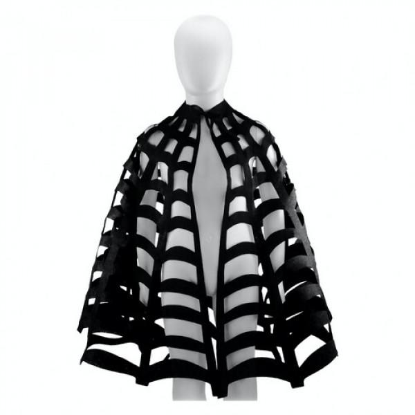 Накидка Seta Паутинка (15-666)