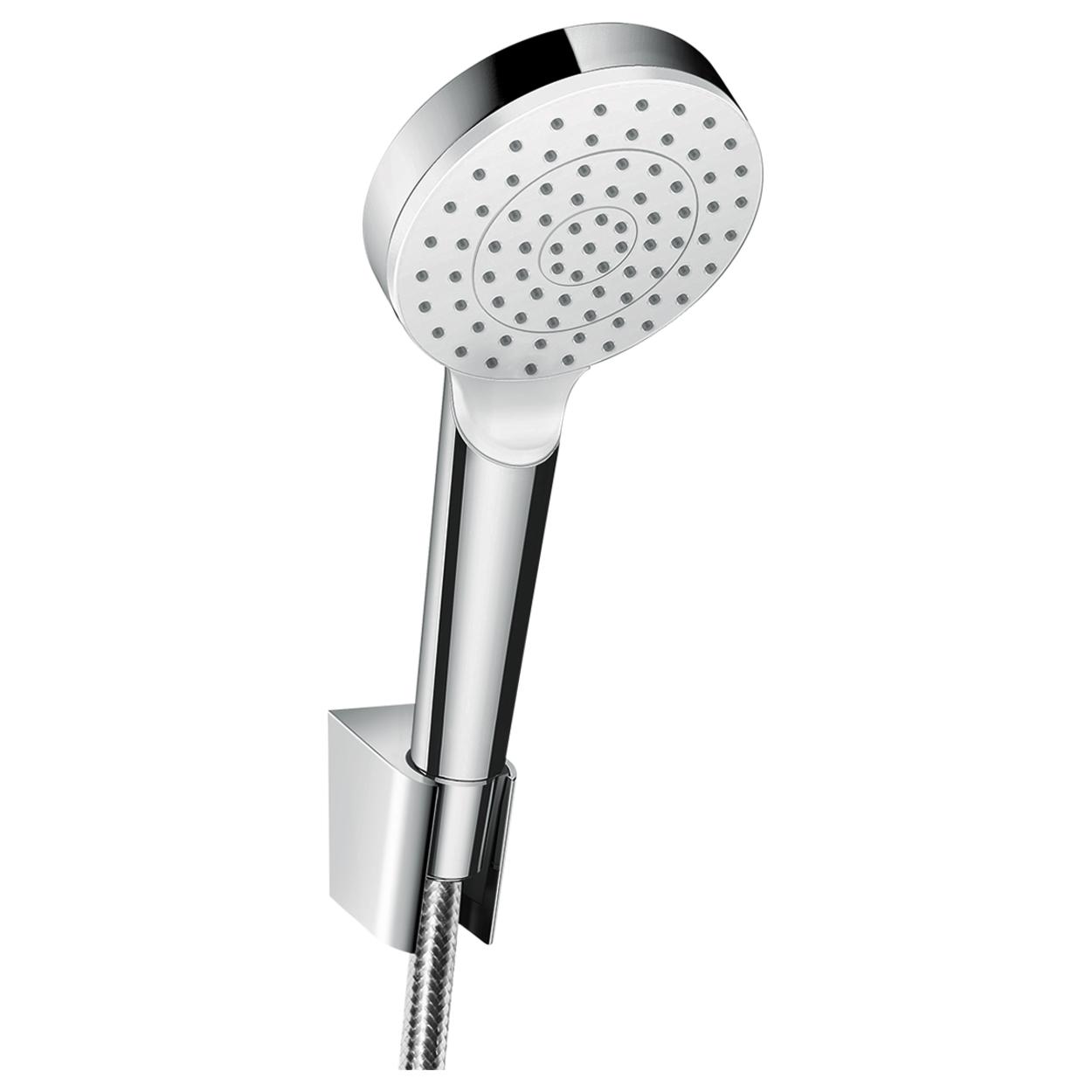 Душовий комплект Hansgrohe CROMETTA 26690400 Хром (111947)