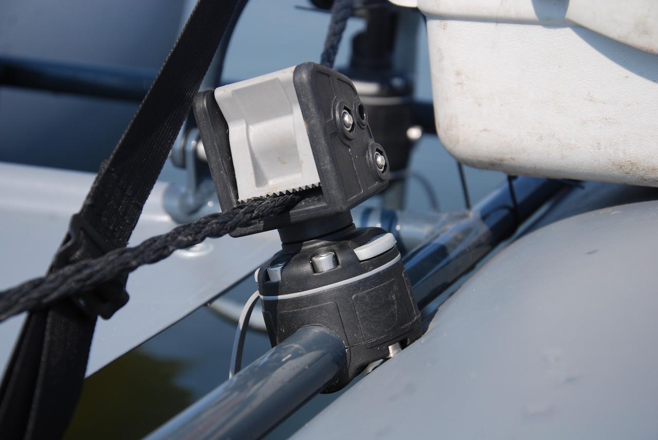 Монтажна система Borika FASTen FMr125 для кріплення аксесуарів на трубах та поручнях d 22/25 мм Чорно-сірий (01.01.008.02.01) - фото 8 Монтажна система Borika FASTen FMr125 для кріплення аксесуарів на трубах та поручнях d 22/25 мм Чорно-сірий (01.01.008.02.01) - фото 8