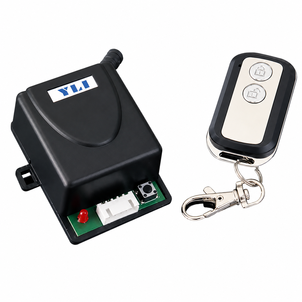Комплект радіоконтролера Yli Electronic WBK-400-1-12