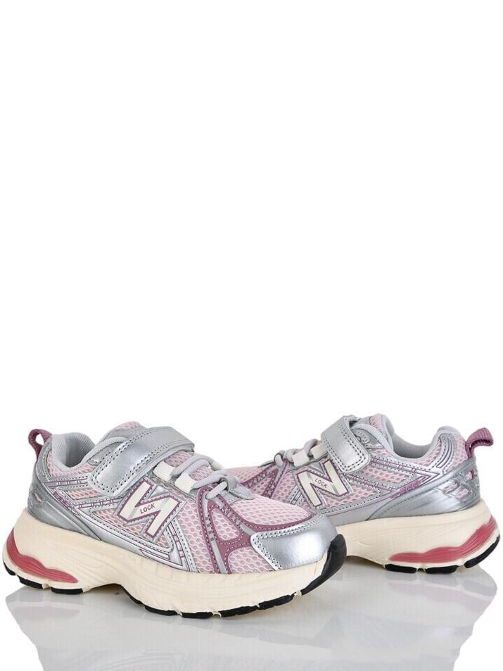 Кросівки Kimboo GN601-3F р. 33 Рожевий