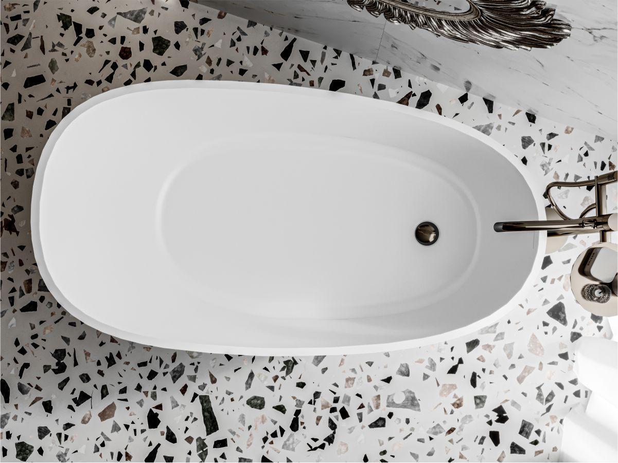 Ванна Miraggio VALERIA (2599096410) - фото 6 Ванна Miraggio VALERIA (2599096410) - фото 6