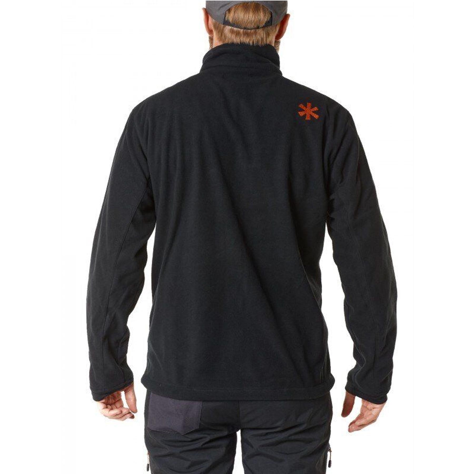 Куртка флисовая Norfin Storm Lock L (478003-L) - фото 2 Куртка флисовая Norfin Storm Lock L (478003-L) - фото 2