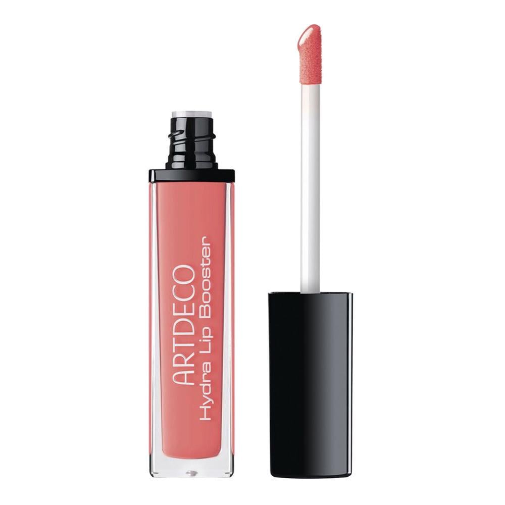 Блеск для губ Artdeco Hydra Lip Booster 6 мл №14 Translucent Sparkling Coral (379896)