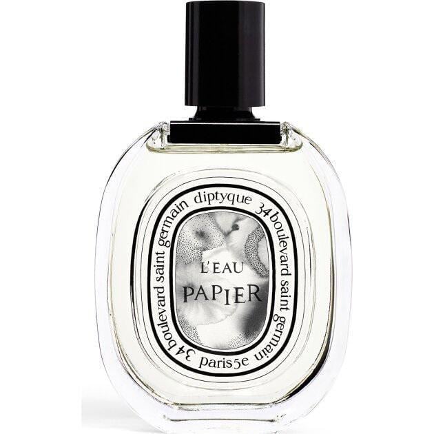 Туалетная вода унисекс Diptyque L'Eau Papier 100 мл (380148)