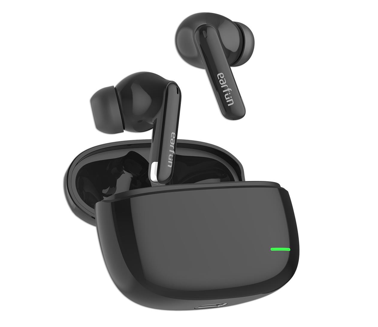 Навушники TWS EarFun Air Mini 2 Black (TW203B)