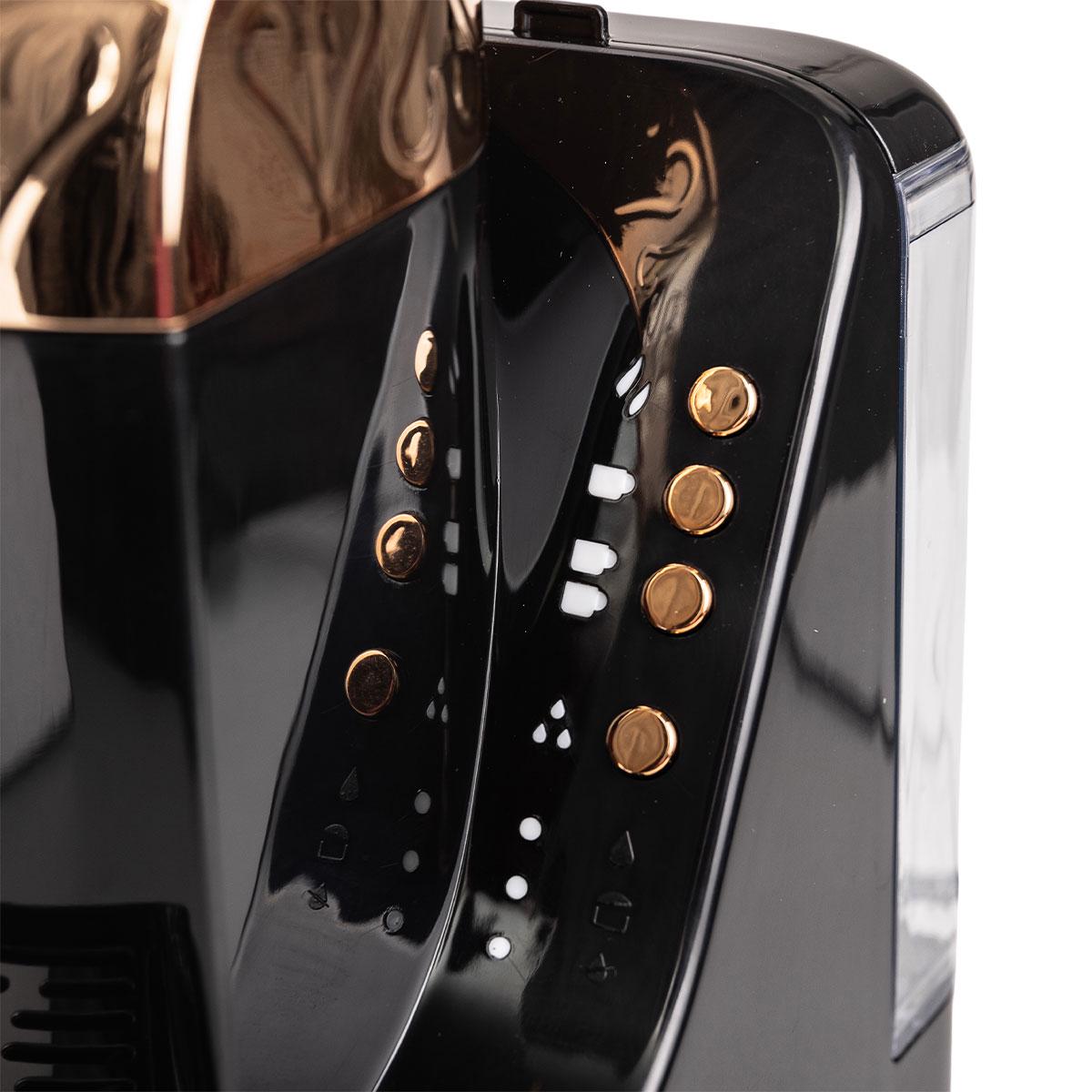 Кавомашина Sokany електрична 700 Вт (5932) - фото 6