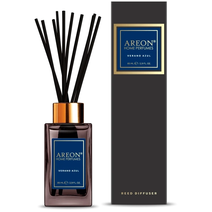 Ароматизатор з паличками Areon Home Parfume Premium 85 мл (PSL03)