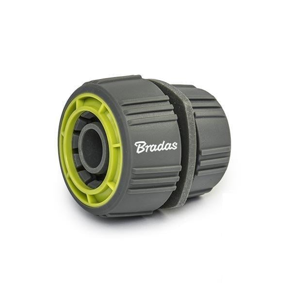 Муфта соединительная Bradas Line Soft 1/2"-3/4" Lime (21112)
