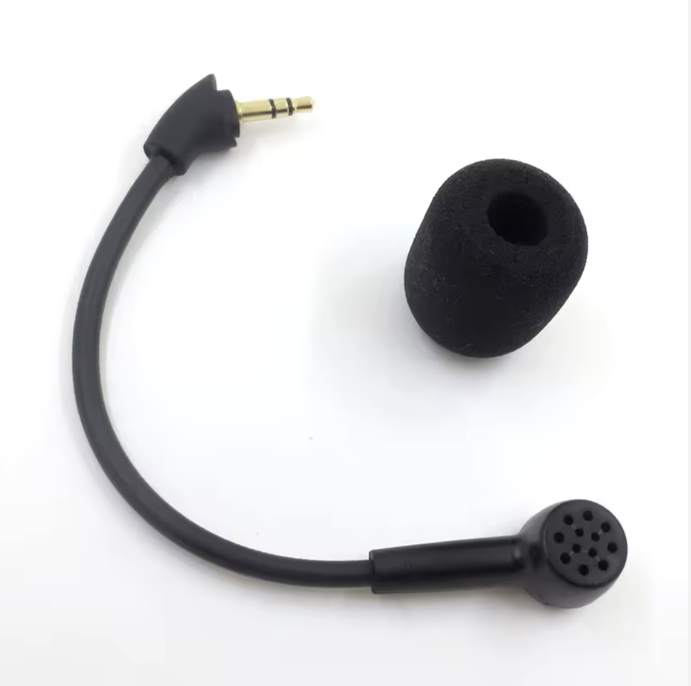 Мікрофон гарнітура для навушників HyperX Cloud Mix (4P5K9AA) - фото 4