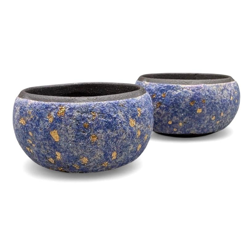 Набір для чаювання Гірські самоцвіти 180 мл/65 мл (10-3-0232) - фото 8 Набір для чаювання Гірські самоцвіти 180 мл/65 мл (10-3-0232) - фото 8