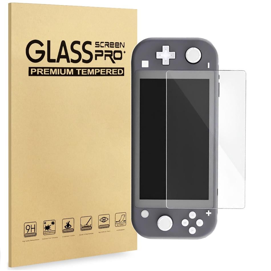 Стекло защитное для Nintendo Switch Lite (2332569060)