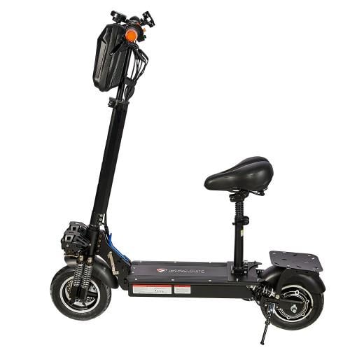 Самокат Spark Outlander Max Pro 10" (000224457)