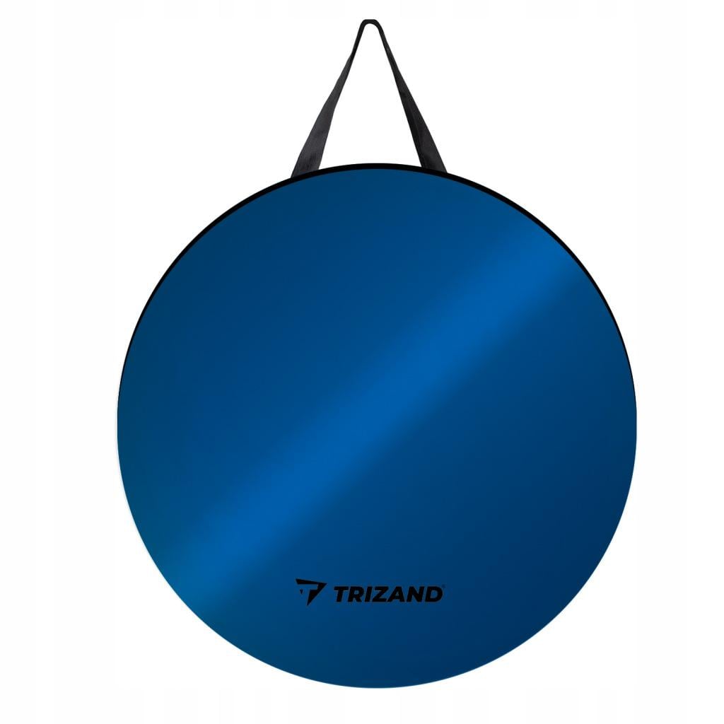 Пляжний намет Trizand 23862 220×120×100 см Pop-Up з UV-захистом 30+