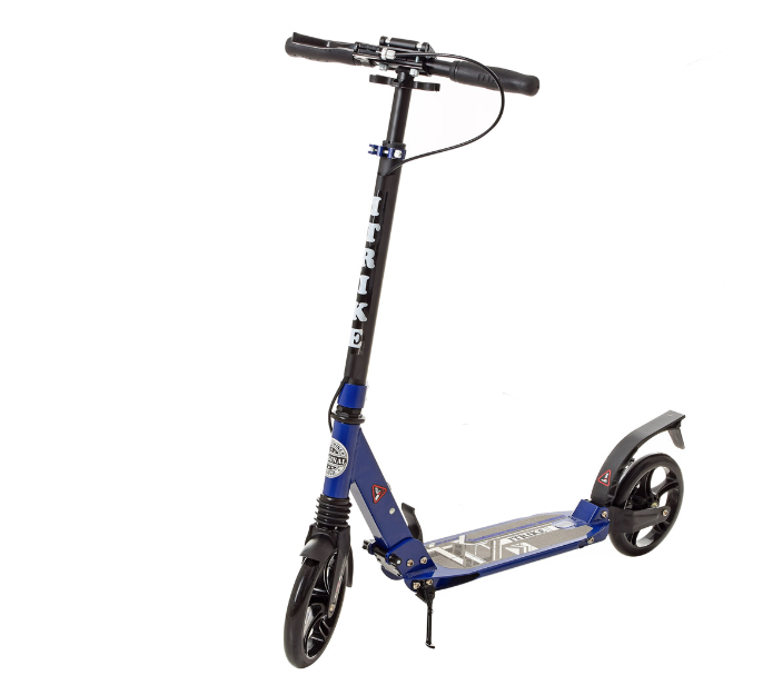Самокат SR 2-018-8-BL (AN002881)