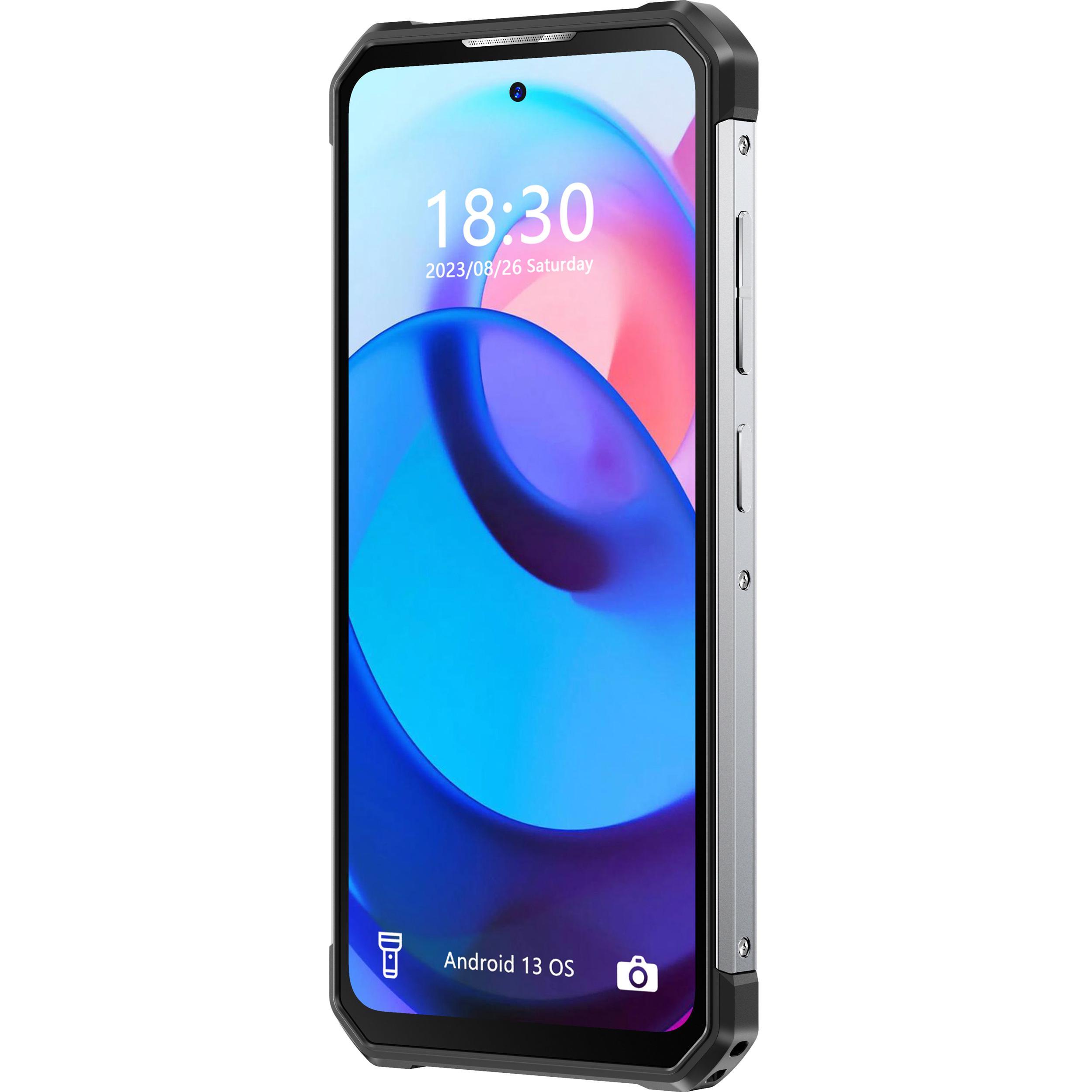 Смартфон Oukitel WP27 (6931940773034) - фото 4