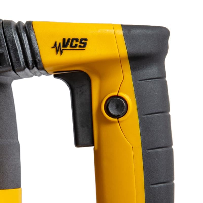 Перфоратор бочковий Mächtz MRH-1650B (11060) - фото 9 Перфоратор бочковий Mächtz MRH-1650B (11060) - фото 9