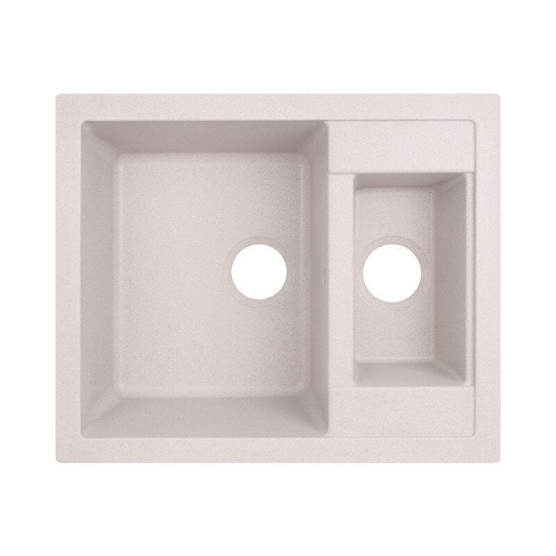 Мойка для кухни Lidz LIDZCOL06615500200 Бежевый (61754) Мойка для кухни Lidz LIDZCOL06615500200 Бежевый (61754)