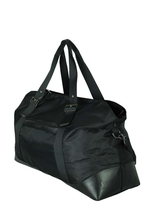 Сумка дорожная Exodus Sport D1602EX012 Черный