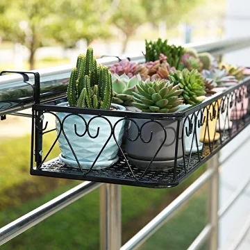 Подставка для цветов (Q00600) - фото 6 Подставка для цветов (Q00600) - фото 6