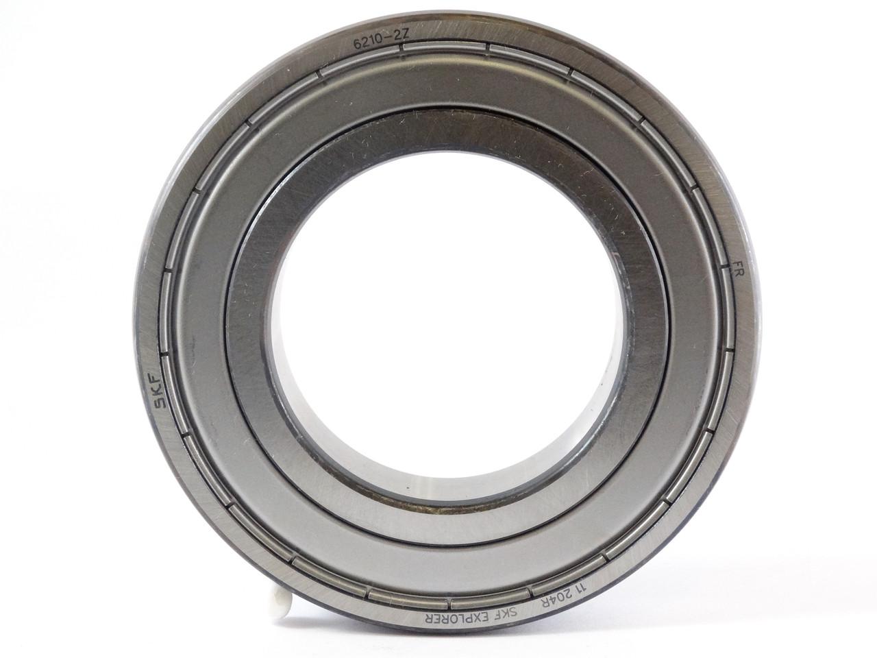 Подшипник SKF 6210 2Z (p275)