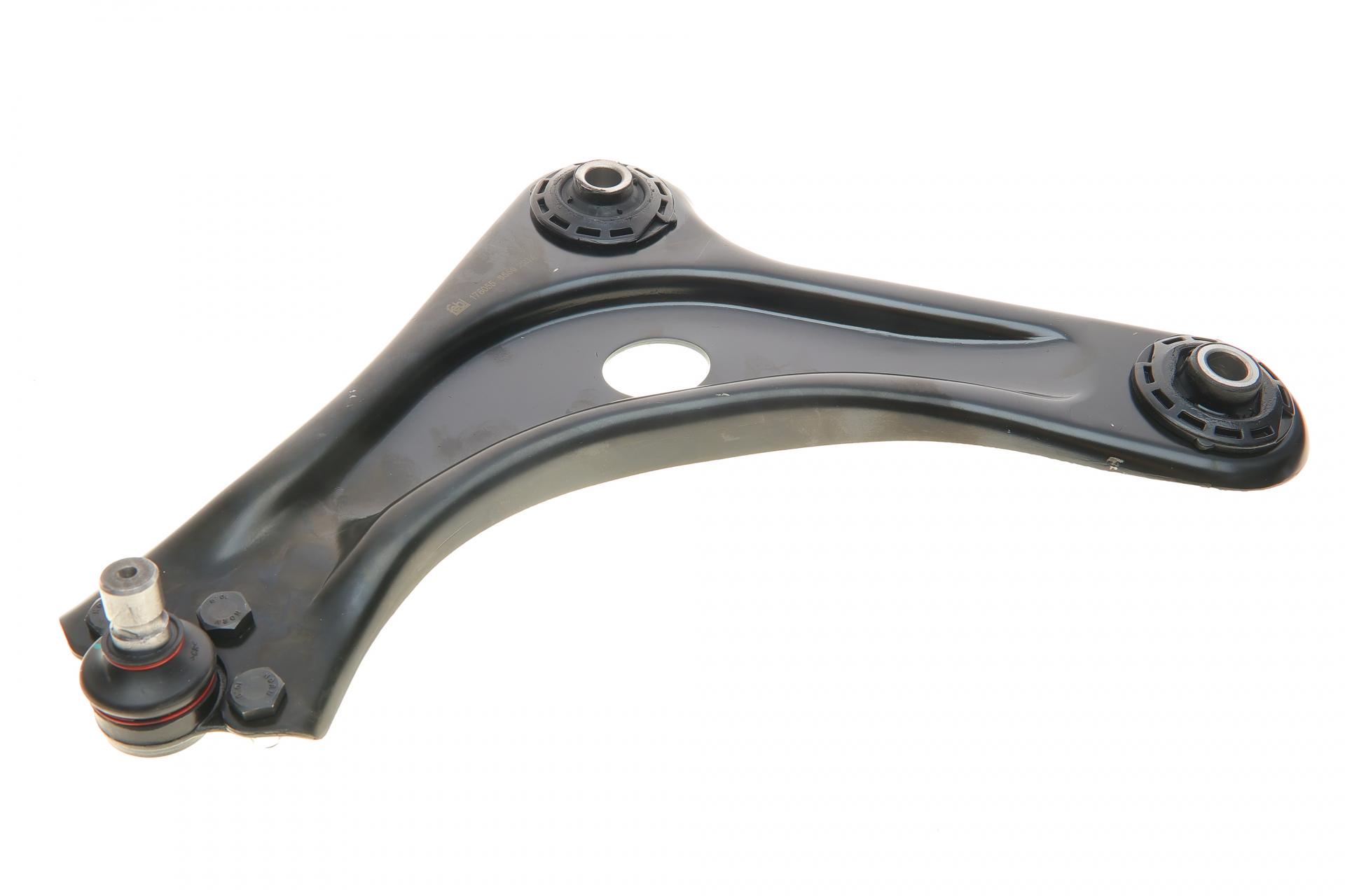 Рычаг подвески FEBI BILSTEIN передний L Citroen C2 03-12 (176055)