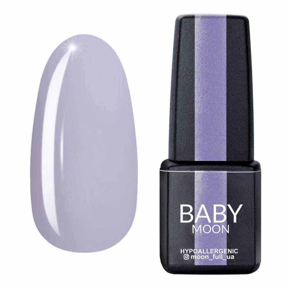 Гель-лак Baby Moon Sensual Nude 6 мл колір №11 (5908254002007)