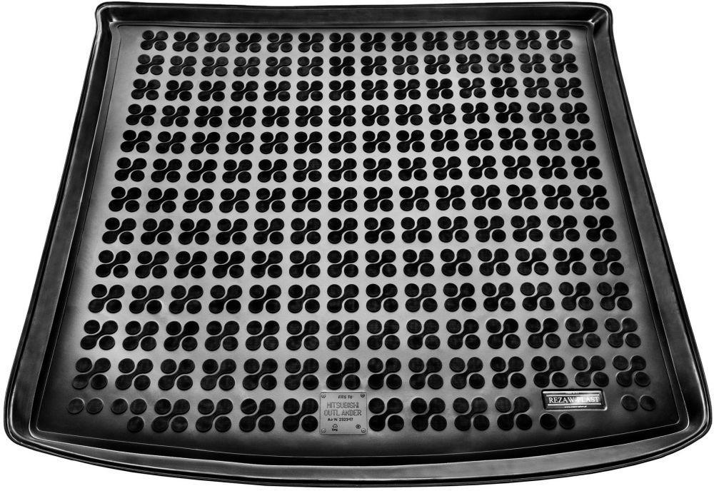Коврик в багажник Rezaw-Plast для Mitsubishi Outlander 2012+ с ремкомплектом (232317)