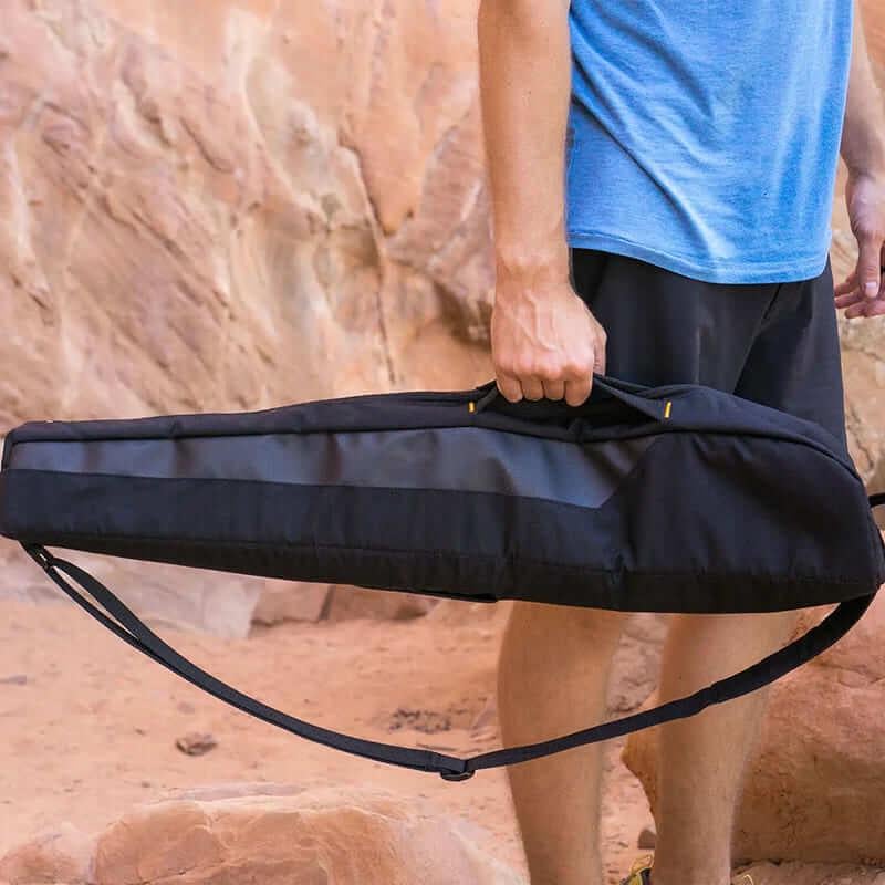 Сумка для штативов Vanguard Alta Action 80 Gray (DAS302782) - фото 15 Сумка для штативов Vanguard Alta Action 80 Gray (DAS302782) - фото 15