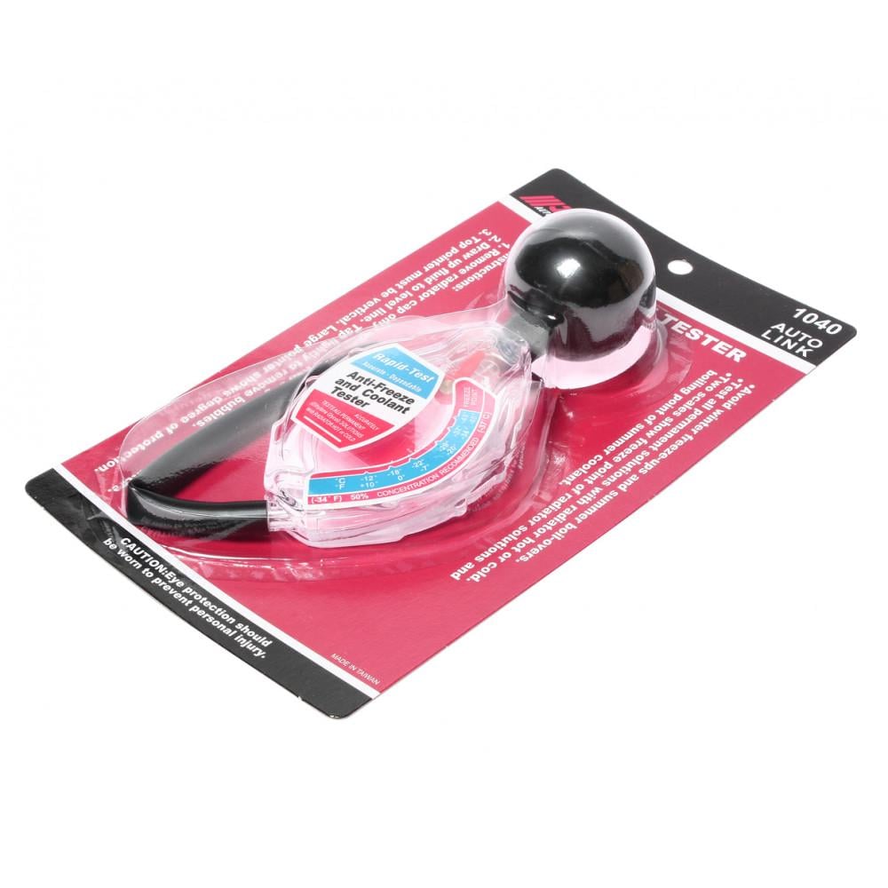 Ареометр для антифриза JTC 1040