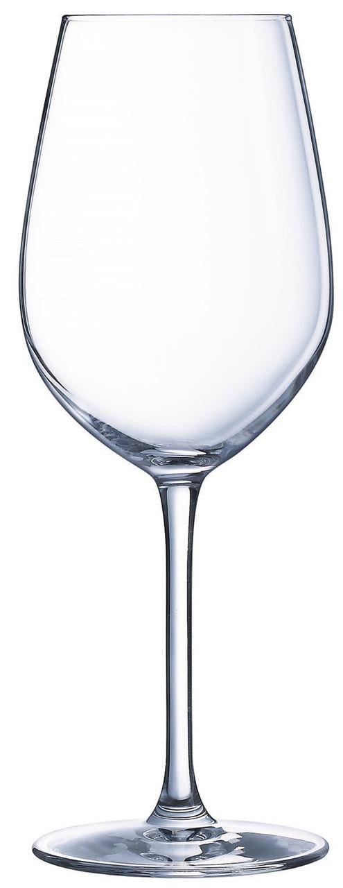 Набор бокалов Luminarc Menades 4х470 мл (V5960)